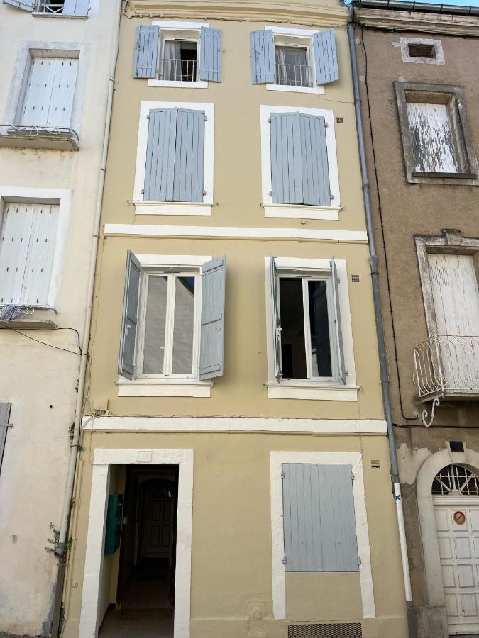 Villeneuvecitystay Moderne Exterior foto